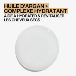 Huile D'Argan All Soft Redken 90ml -Capillaires Produits Magasin 0884486452993 3 66938.1694769883