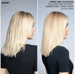 Soin Fortifiant Et Protecteur Thermique Extreme Redken 200ml -Capillaires Produits Magasin 0884486456120 2 44214.1694780323