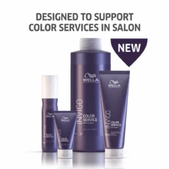 Traitement Post-Coloration Invigo Color Service Wella 1000ml -Capillaires Produits Magasin 11011 5 93222.1689231649