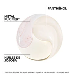 Spray Nourrissant Nutri Curls Wella 150ml 12 Spray Nourrissant Nutri Curls Wella 150ml -Capillaires Produits Magasin 1110.41 4 35361.1694004896