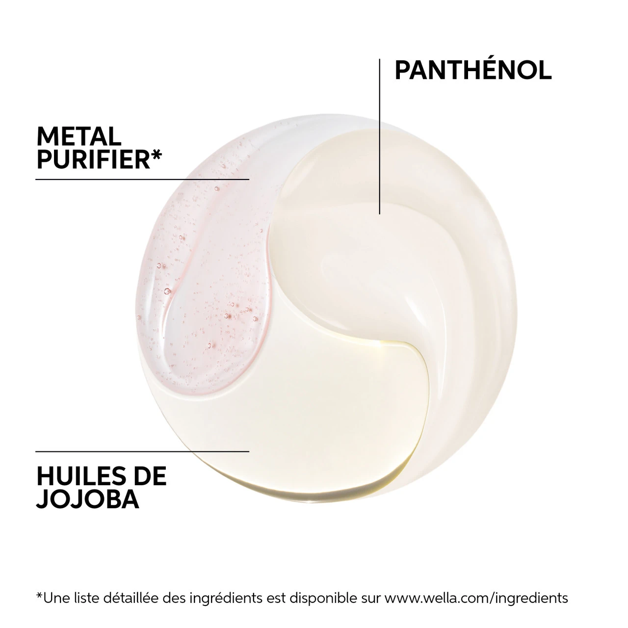 Spray Nourrissant Nutri Curls Wella 150ml 7 Spray Nourrissant Nutri Curls Wella 150ml â Image 5