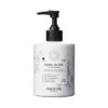 Masque Colour Refresh Pearl Silver 0.20 Maria Nila 300ml -Capillaires Produits Magasin 1200 69370.1684847575