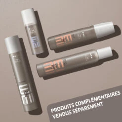 Dynamic Fix Eimi Wella 300ml 12 Dynamic Fix Eimi Wella 300ml -Capillaires Produits Magasin 12221 5 23247.1689243505