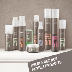 Dynamic Fix Eimi Wella 300ml 13 Dynamic Fix Eimi Wella 300ml -Capillaires Produits Magasin 12221 6 62656.1689243501