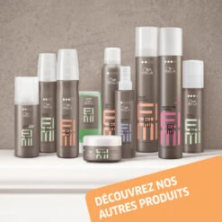 Super Set Eimi Wella 300ml -Capillaires Produits Magasin 12231 6 92401.1689241039