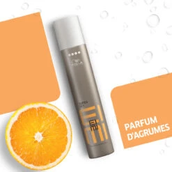 Super Set Eimi Wella 300ml -Capillaires Produits Magasin 12233 4 50974.1689241037