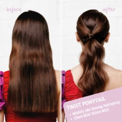 Laque Mistify Me Strong Eimi Wella 300ml -Capillaires Produits Magasin 12251 3 15820.1689252099