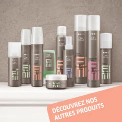 Natural Volume Eimi Wella 300ml -Capillaires Produits Magasin 12521 5 83578.1689252553