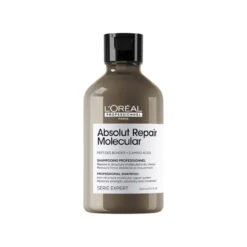Shampooing Absolut Repair Molecular L'Oréal Professionnel 300 Ml