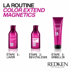 Conditioner Color Extend Magnetics Redken 300ml -Capillaires Produits Magasin 3474636920167 4 75520.1694779162