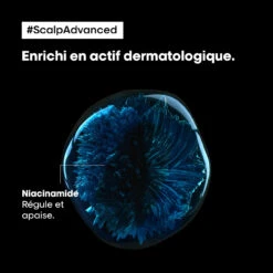 Traitement Anti-Inconfort Scalp Advanced L'Oréal 200ml -Capillaires Produits Magasin 3474637090579 2 70487.1684847773