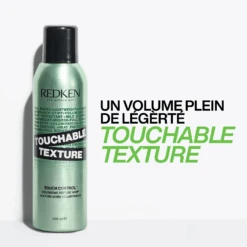 Touchable Texture Redken 200 Ml -Capillaires Produits Magasin 3474637124281 3 48499.1694768266