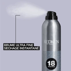 Quick Dry 18 Redken 400ml -Capillaires Produits Magasin 3474637124298 2 06181.1694768501