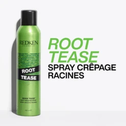Root Tease Spray Finition Redken 250ml -Capillaires Produits Magasin 3474637125509 3 16094.1694768730