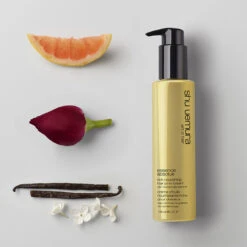 Baume Universel Nourrissant Essence Absolue Shu Uemura 150 Ml -Capillaires Produits Magasin 4 04453.1688724647