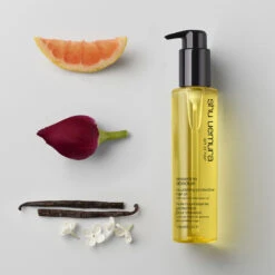 Huile Nourrissante Protectrice Essence Absolue Shu Uemura 150ml 11 Huile Nourrissante Protectrice Essence Absolue Shu Uemura 150ml -Capillaires Produits Magasin 4 75911.1688722641