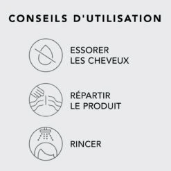 Soin Hydre Conditioner Sebastian 1000ml -Capillaires Produits Magasin 51222 5 78512.1689078914