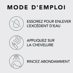 Masque Penetraitt Treatment Sebastian 150ml 10 Masque Penetraitt Treatment Sebastian 150ml -Capillaires Produits Magasin 51332 5 89960.1689082849