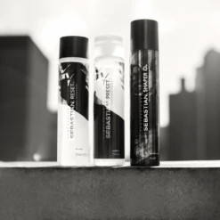 Preset Conditionneur Purifiant Sebastian 250ml -Capillaires Produits Magasin 51522 2 88706.1688981727