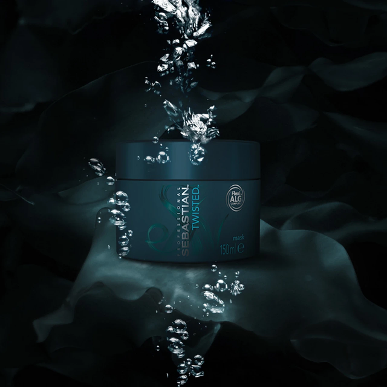 Masque Curl Twisted Sebastian 150ml 6 Masque Curl Twisted Sebastian 150ml â Image 4