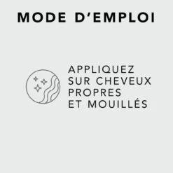 Masque Curl Twisted Sebastian 150ml 8 Masque Curl Twisted Sebastian 150ml -Capillaires Produits Magasin 51831 5 51596.1689070641