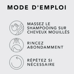 Shampooing Léger Dark Oil Sebastian 1L 10 Shampooing Léger Dark Oil Sebastian 1L -Capillaires Produits Magasin 51912 5 16548.1689147378