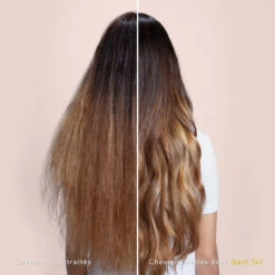 Conditionneur Léger Dark Oil Sebastian 1L 10 Conditionneur Léger Dark Oil Sebastian 1L -Capillaires Produits Magasin 51921 3 66318.1689145411