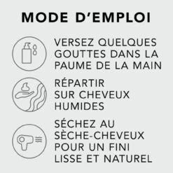 Taming Elixir Sebastian 140ml -Capillaires Produits Magasin 52151 5 01667.1689148475