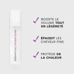 Thickefy Foam Sebastian 190ml 7 Thickefy Foam Sebastian 190ml -Capillaires Produits Magasin 52181 4 79236.1688976961