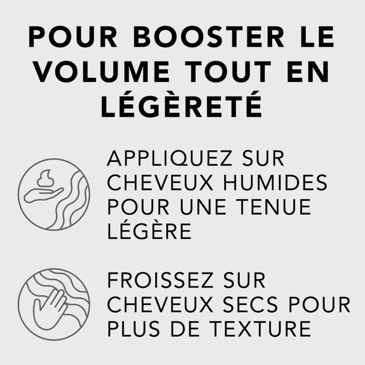 Thickefy Foam Sebastian 190ml 5 Thickefy Foam Sebastian 190ml – Image 3