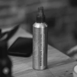 Shine Define Sebastian 200ml -Capillaires Produits Magasin 52241 2 34859.1689061821