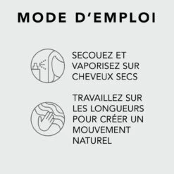 Spray Texturisant Shaper ID Sebastian 200ml 9 Spray Texturisant Shaper ID Sebastian 200ml -Capillaires Produits Magasin 52351 5 86153.1688984352