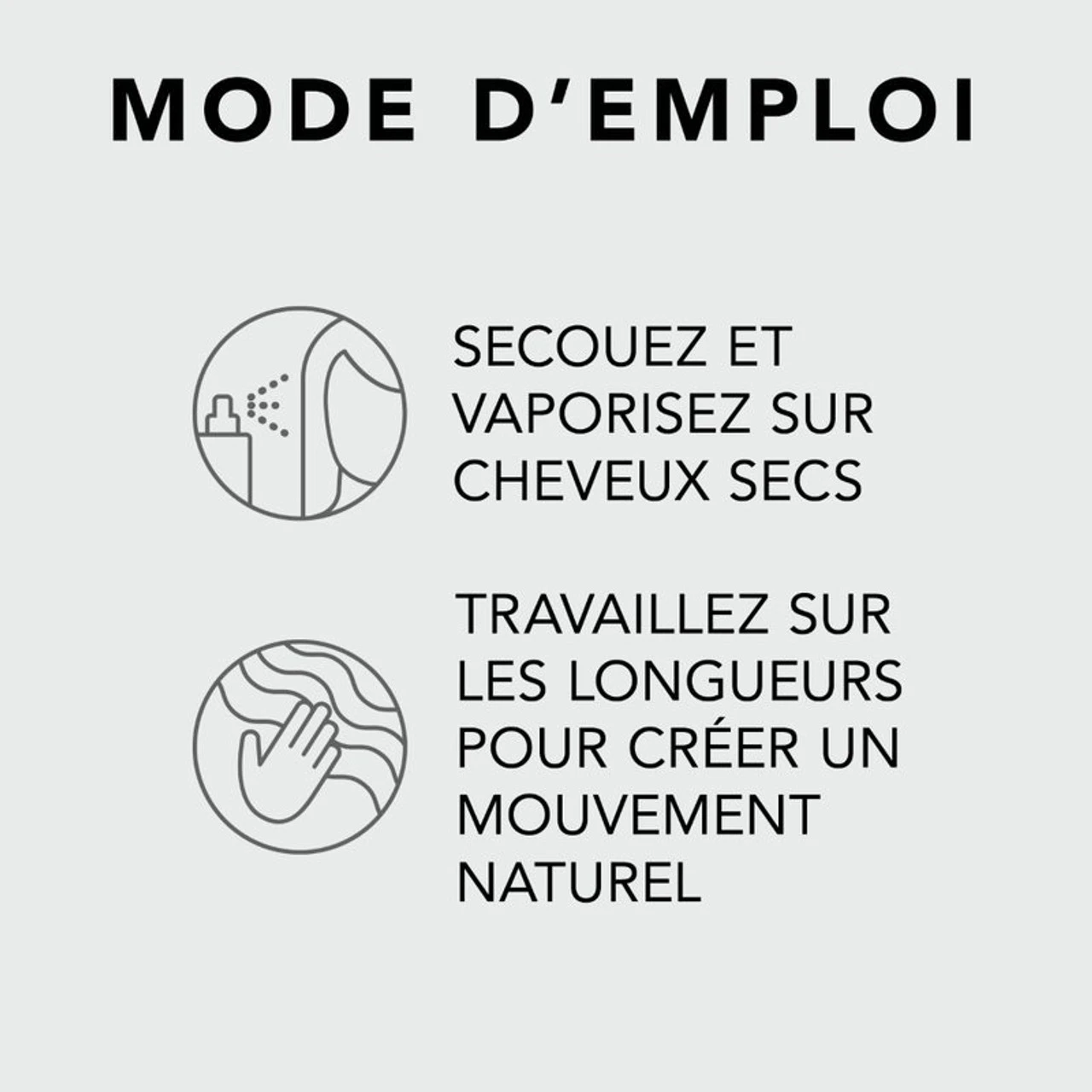 Spray Texturisant Shaper ID Sebastian 200ml 5 Spray Texturisant Shaper ID Sebastian 200ml â Image 3