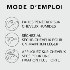 Gel Forte Sebastian 200ml -Capillaires Produits Magasin 52371 5 67066.1689150513