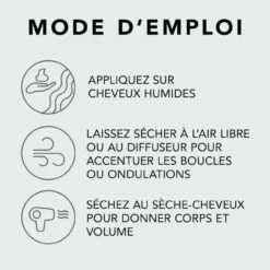 Mousse Forte Sebastian 200ml -Capillaires Produits Magasin 52391 5 90606.1688979763