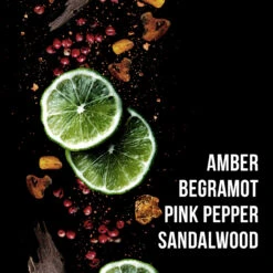 Pommade Tenue Légère The Dandy Seb Man 75ml -Capillaires Produits Magasin 57121 4 63745.1689236829