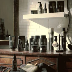 Pommade Tenue Légère The Dandy Seb Man 75ml -Capillaires Produits Magasin 57121 5 81625.1689236844