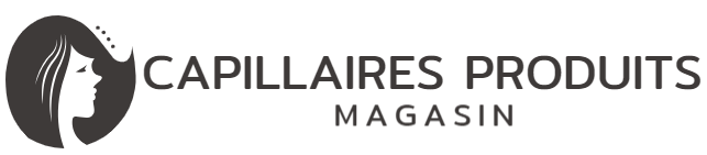 Capillaires Produits Magasin