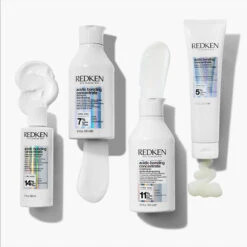 Intensive Traitement Profond Acidic Bonding Concentrate Redken 150ml -Capillaires Produits Magasin 884486493866 5 07918.1694769615
