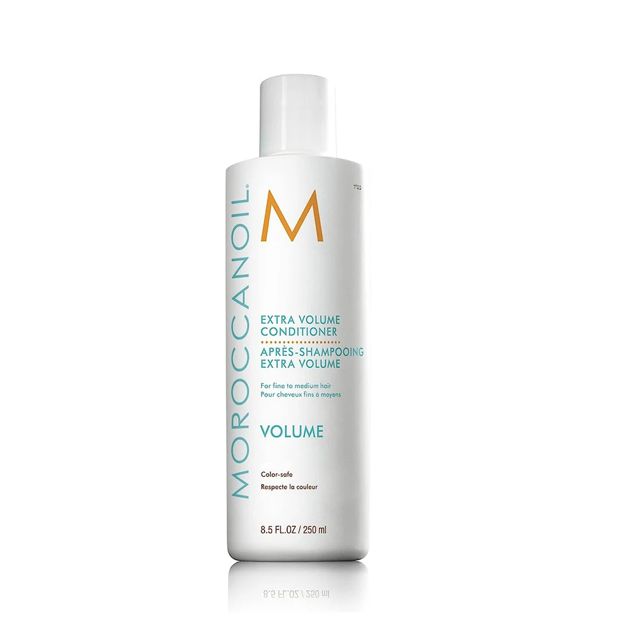 Apres-Shampoing Moroccanoil Volume 250ml 3 Apres-Shampoing Moroccanoil Volume 250ml