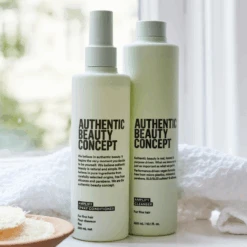 Bain Volumisant Cheveux Fins Authentic Beauty Concept 300ml -Capillaires Produits Magasin Bain Volumisant Cheveux Fins Authentic Beauty 75604.1693387075