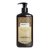Conditioner Argan Et Ricin 750ml - Arganicare -Capillaires Produits Magasin Conditioner Argan et Ricin 750ml Arganicare zoom 13830.1684846722