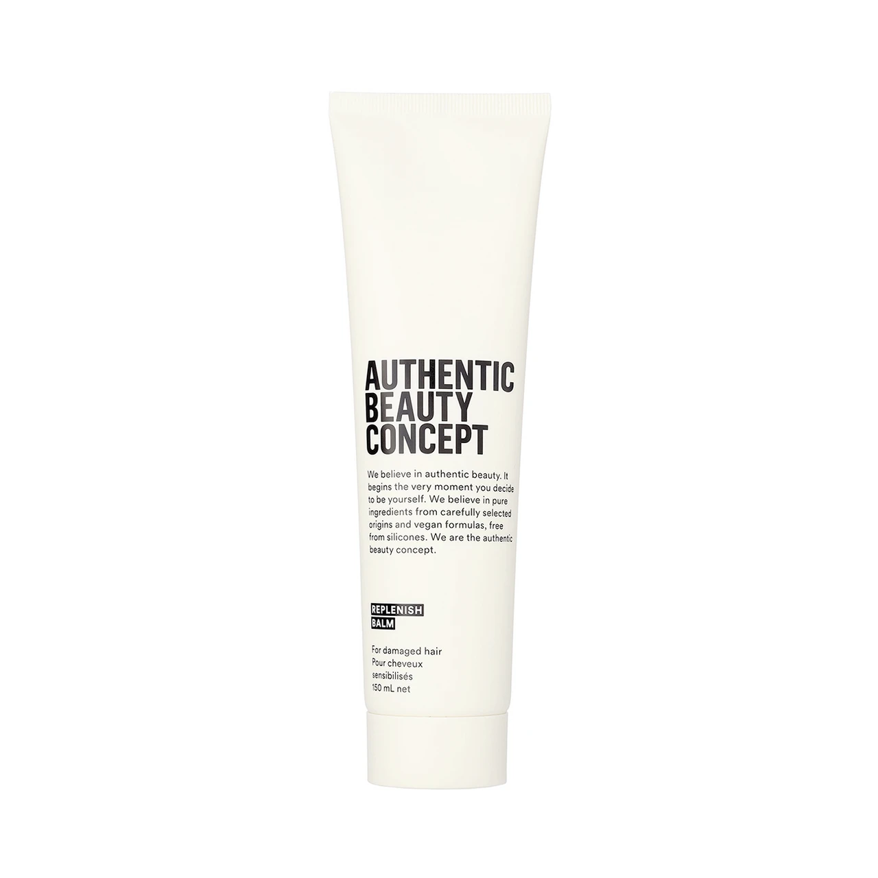 Crème Réparatrice Cheveux Sensibilisés Authentic Beauty Concept 150ml 3 Crème Réparatrice Cheveux Sensibilisés Authentic Beauty Concept 150ml
