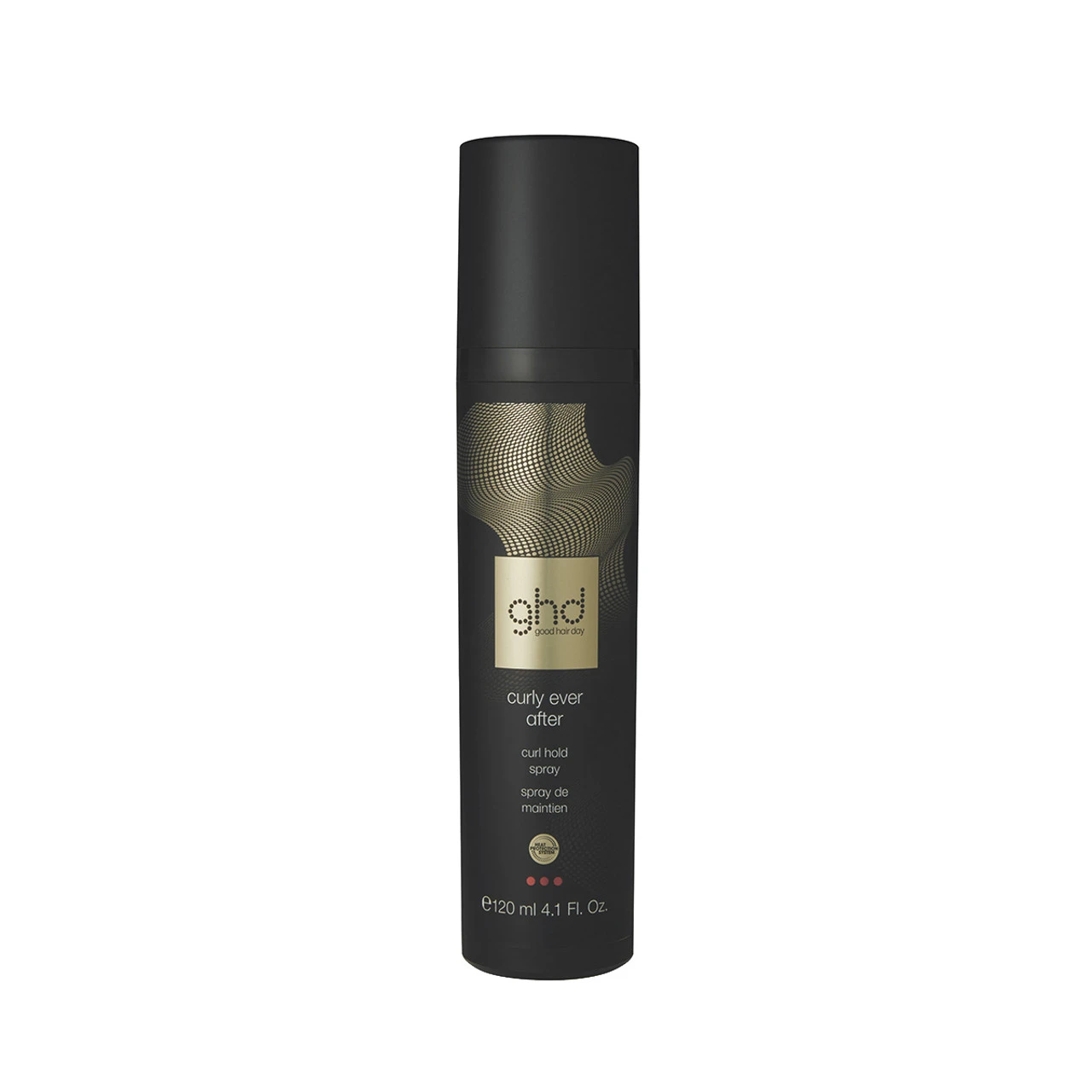 Spray De Maintien Curly Ever After 120ml 3 Spray De Maintien Curly Ever After 120ml