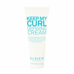 Crème Boucles Keep My Curl Eleven Australia 150ml