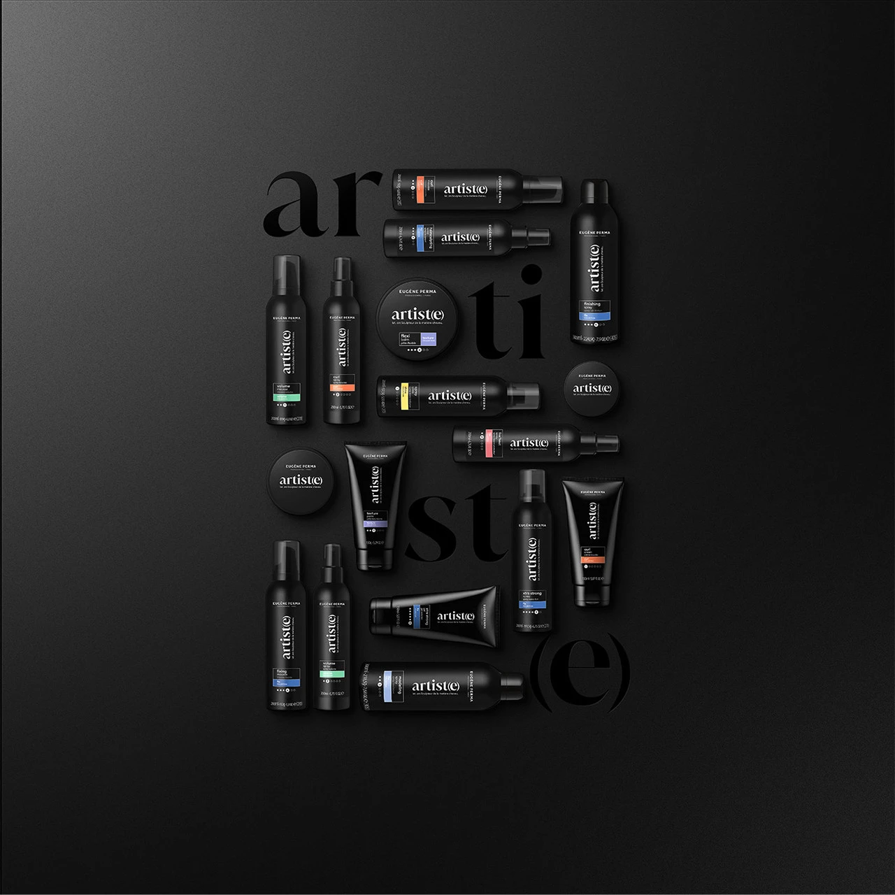 Molding Wax Texture Artiste Eugène Perma 75g 5 Molding Wax Texture Artiste Eugène Perma 75g – Image 3