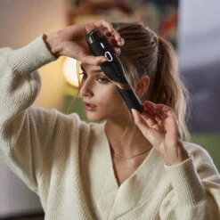 Lisseur GHD Unplugged Blanc -Capillaires Produits Magasin GHD UNPLUGGED NOIR 53827.1684847406