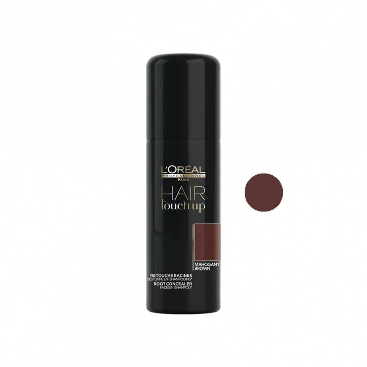 Hair Touch Up Acajou 3 Hair Touch Up Acajou