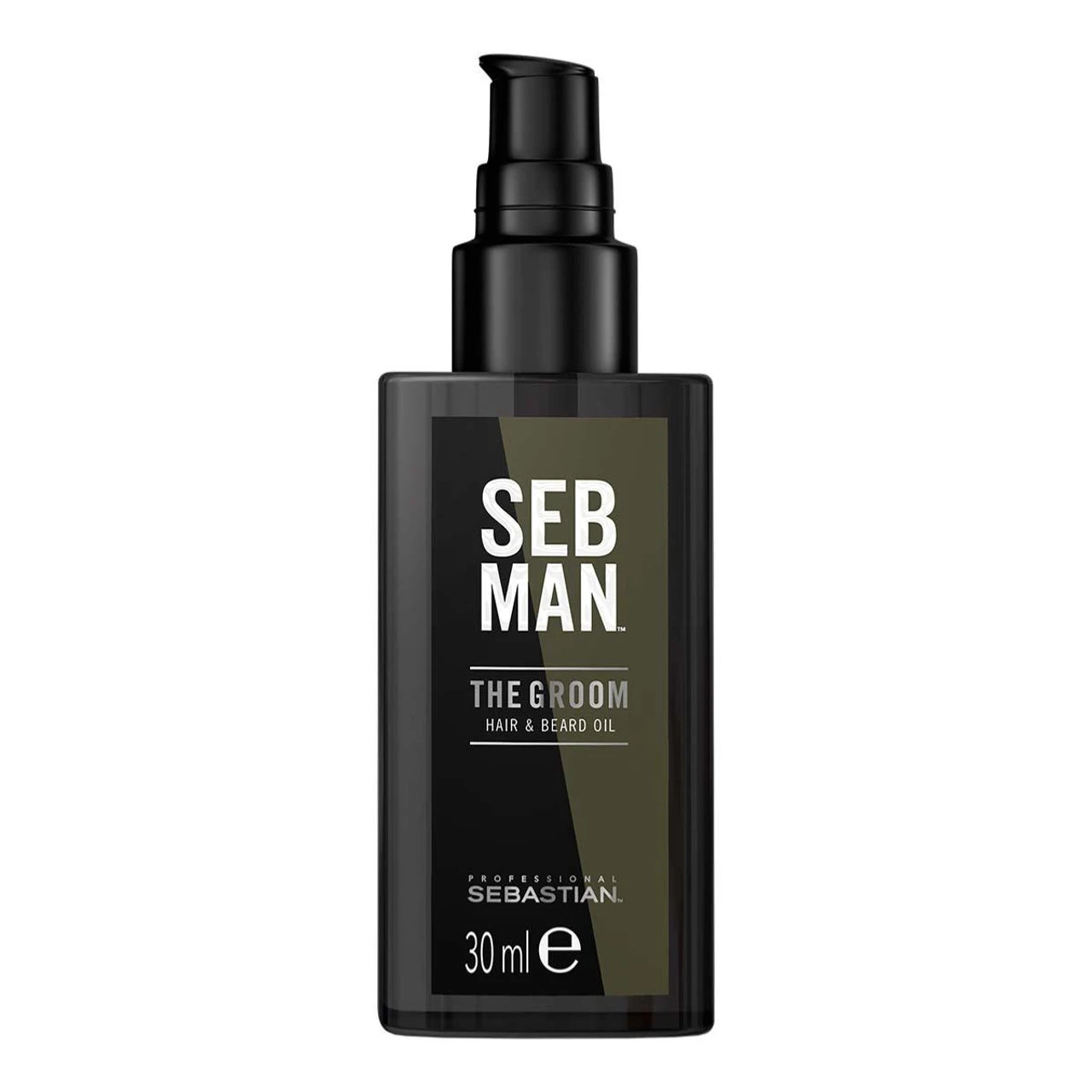 Huile Sublimatrice Cheveux Et Barbe The Groom Seb Man 30ml 3 Huile Sublimatrice Cheveux Et Barbe The Groom Seb Man 30ml