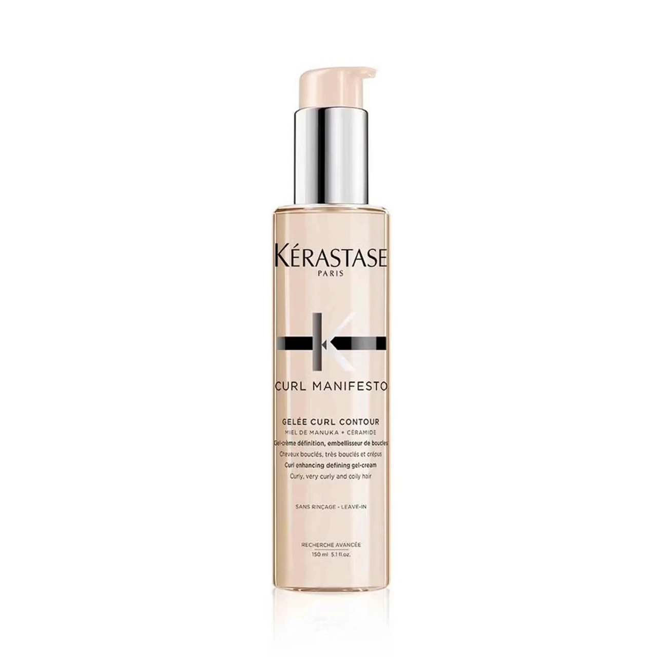 Gelée Curl Contour Curl Manifesto Kérastase 150ml 3 Gelée Curl Contour Curl Manifesto Kérastase 150ml